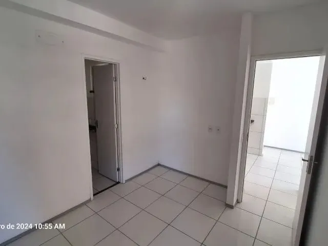 Imagem: Apto com Dois Quartos Sendo Um Suíte