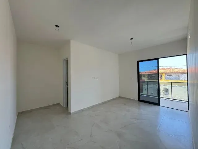 Imagem 6: Casa Duplex com Quatro Suítes - Cidade dos Funcionários - 152M²