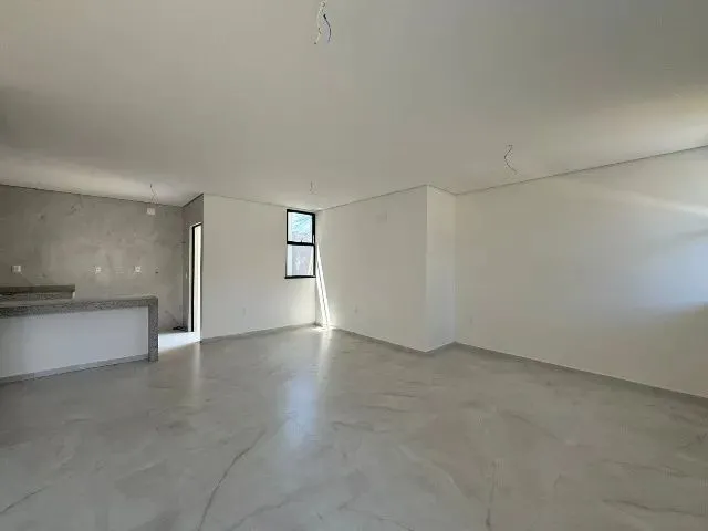Imagem 8: Casa Duplex com Quatro Suítes - Cidade dos Funcionários - 152M²