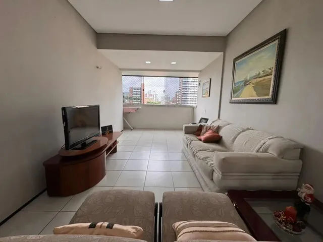 Imagem: Ed Álvaro Garcez - Mobiliado - 100 Metros