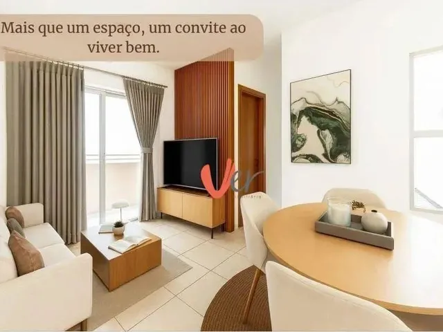 Imagem 5: Apartamento com 2 Dormitórios À Venda, 52 M² por R$ 199.999,99 - Pedras - Fortaleza/Ce