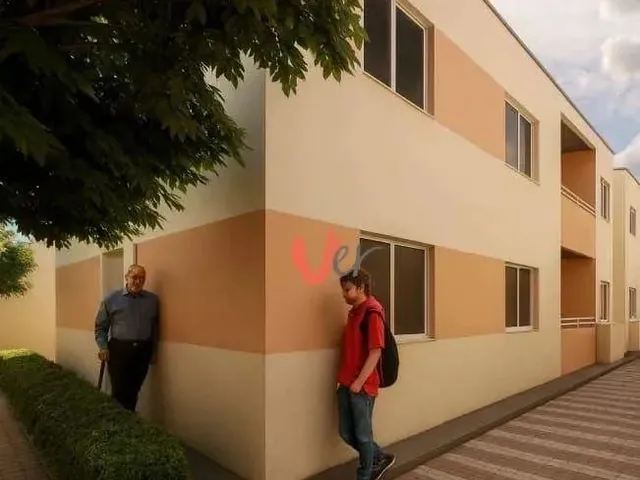 Imagem 11: Apartamento com 2 Dormitórios À Venda, 52 M² por R$ 199.999,99 - Pedras - Fortaleza/Ce