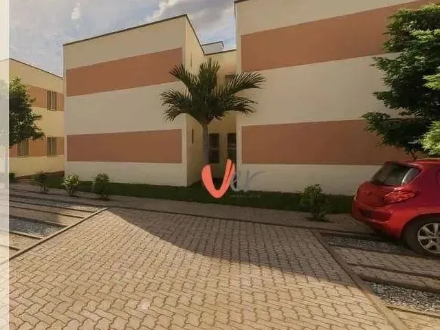 Imagem 7: Apartamento com 2 Dormitórios À Venda, 52 M² por R$ 199.999,99 - Pedras - Fortaleza/Ce