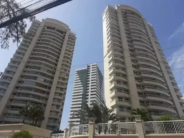 Imagem: Ed Via Appia - Andar Alto - Móveis Projetados