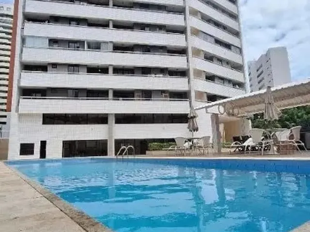Imagem: Apartamento com 3 Dormitórios À Venda