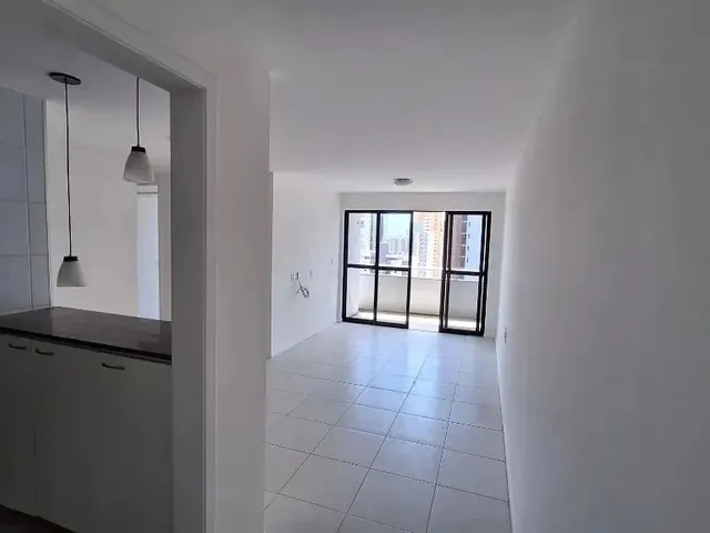 Imagem 12: Apartamento com 3 Dormitórios À Venda, 82 M² por R$ 580.000,00 - Cocó - Fortaleza/Ce