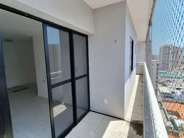 Imagem 16: Apartamento com 3 Dormitórios À Venda, 82 M² por R$ 580.000,00 - Cocó - Fortaleza/Ce