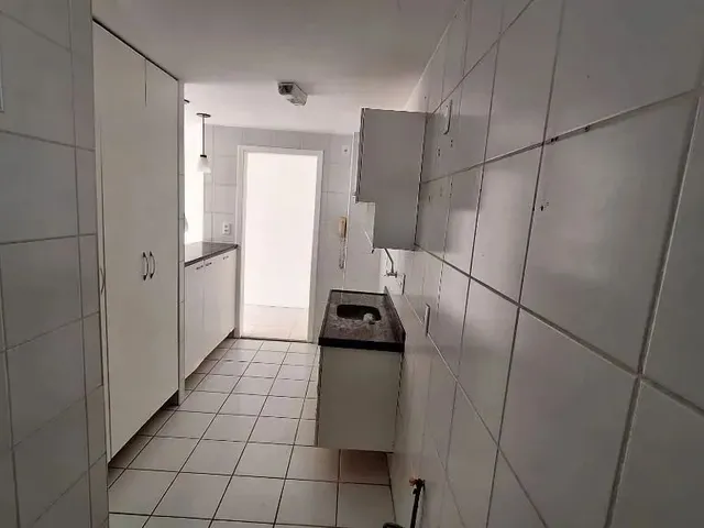 Imagem 3: Apartamento com 3 Dormitórios À Venda, 82 M² por R$ 580.000,00 - Cocó - Fortaleza/Ce
