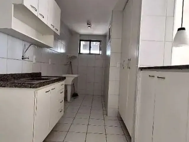 Imagem 13: Apartamento com 3 Dormitórios À Venda, 82 M² por R$ 580.000,00 - Cocó - Fortaleza/Ce