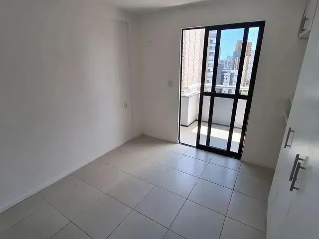 Imagem 6: Apartamento com 3 Dormitórios À Venda, 82 M² por R$ 580.000,00 - Cocó - Fortaleza/Ce