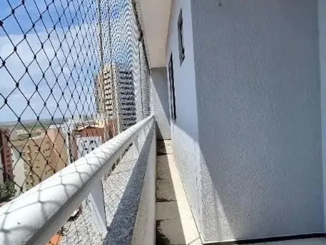 Imagem 7: Apartamento com 3 Dormitórios À Venda, 82 M² por R$ 580.000,00 - Cocó - Fortaleza/Ce