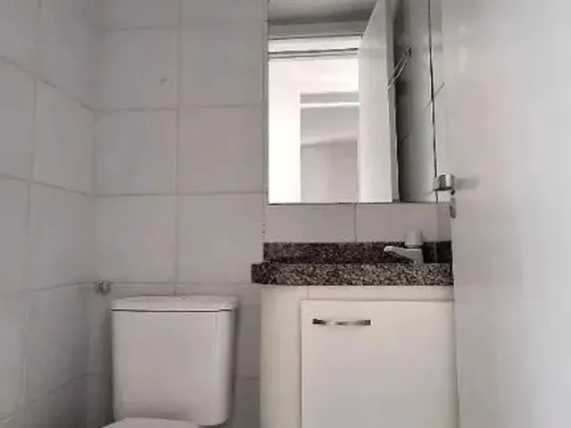 Imagem 5: Apartamento com 3 Dormitórios À Venda, 82 M² por R$ 580.000,00 - Cocó - Fortaleza/Ce