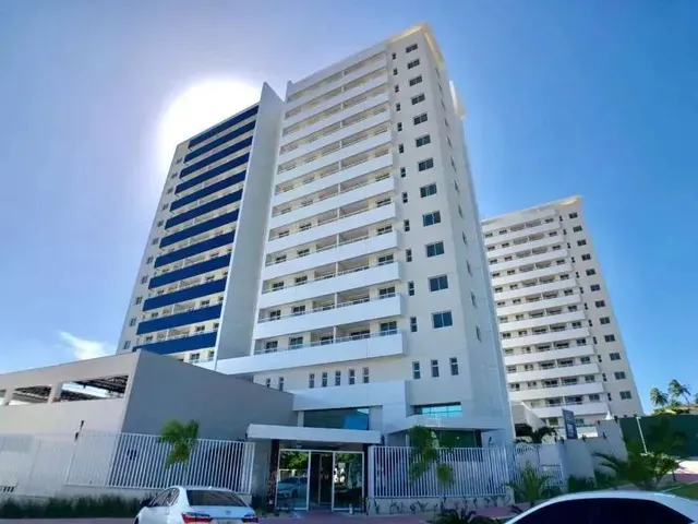 Imagem: Talassa Dunas Residence - 62 Metros - 2