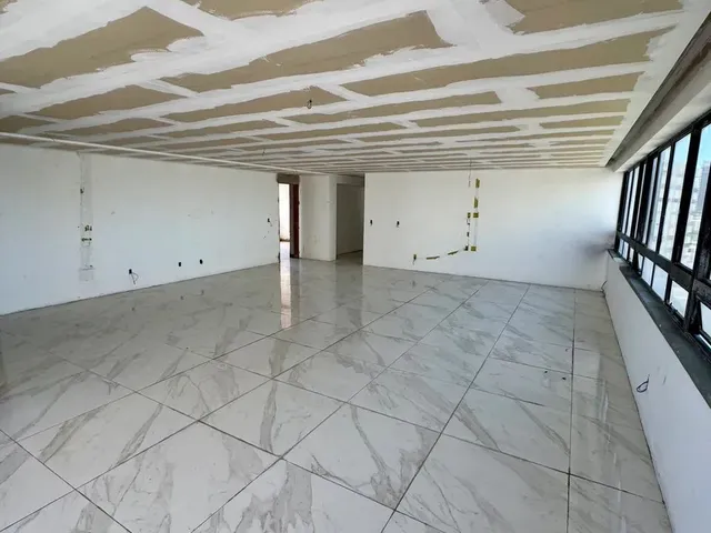 Imagem 1: Ed Belvedere - Nascente Total - 270 Metros - 4 Suítes + Dce - 3 Vagas - Cocó