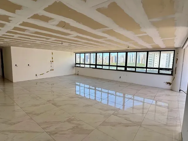 Imagem 12: Ed Belvedere - Nascente Total - 270 Metros - 4 Suítes + Dce - 3 Vagas - Cocó