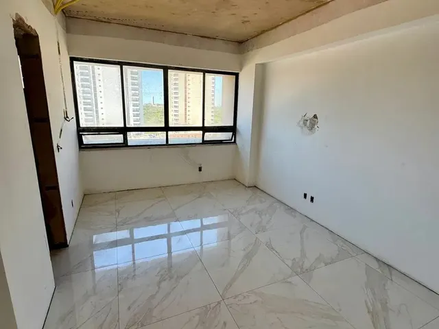 Imagem 10: Ed Belvedere - Nascente Total - 270 Metros - 4 Suítes + Dce - 3 Vagas - Cocó