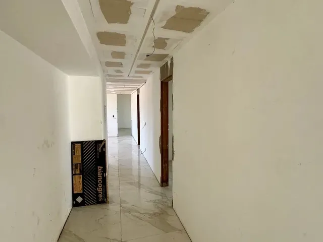 Imagem 16: Ed Belvedere - Nascente Total - 270 Metros - 4 Suítes + Dce - 3 Vagas - Cocó
