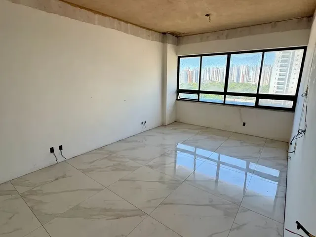 Imagem 7: Ed Belvedere - Nascente Total - 270 Metros - 4 Suítes + Dce - 3 Vagas - Cocó
