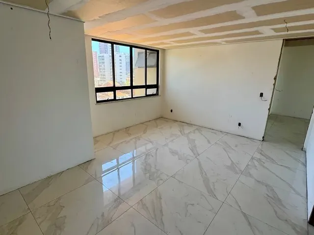Imagem 6: Ed Belvedere - Nascente Total - 270 Metros - 4 Suítes + Dce - 3 Vagas - Cocó