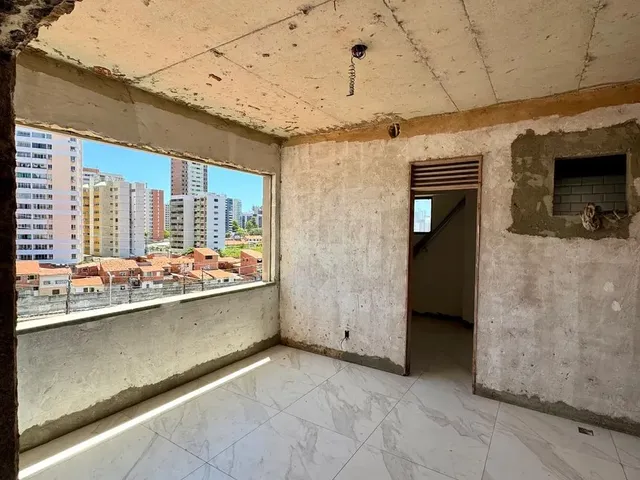 Imagem 8: Ed Belvedere - Nascente Total - 270 Metros - 4 Suítes + Dce - 3 Vagas - Cocó