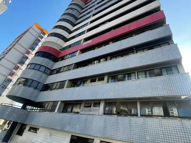 Imagem 15: Ed Belvedere - Nascente Total - 270 Metros - 4 Suítes + Dce - 3 Vagas - Cocó