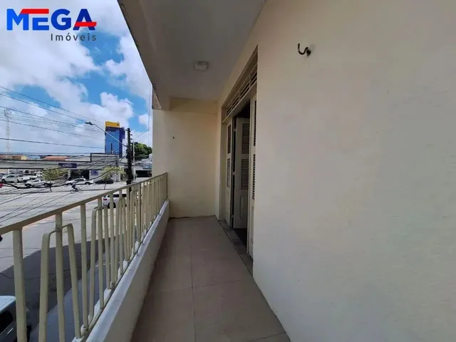 Imagem 2: Apartamento com 3 Quartos no Bairro Monte Castelo - Fortaleza/Ce