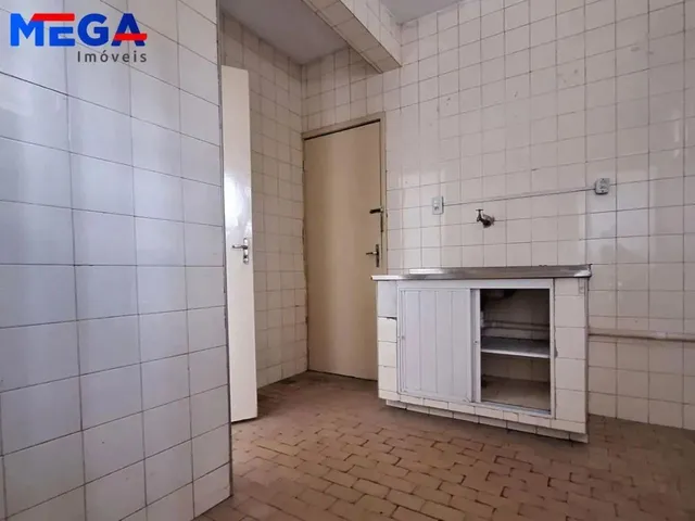 Imagem 3: Apartamento com 3 Quartos no Bairro Monte Castelo - Fortaleza/Ce