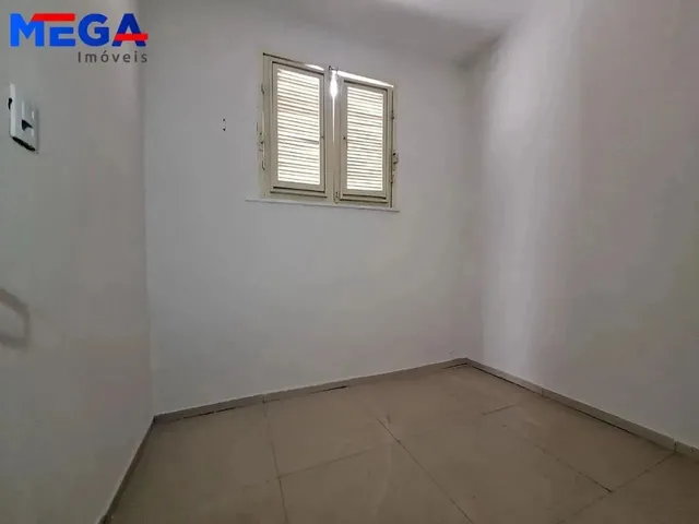 Imagem 10: Apartamento com 3 Quartos no Bairro Monte Castelo - Fortaleza/Ce