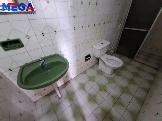 Imagem 8: Apartamento com 3 Quartos no Bairro Monte Castelo - Fortaleza/Ce
