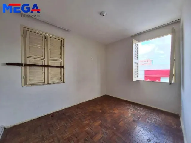 Imagem 4: Apartamento com 3 Quartos no Bairro Monte Castelo - Fortaleza/Ce