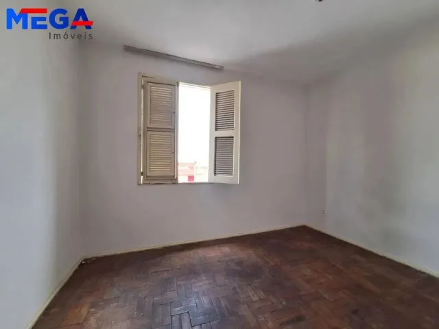 Imagem 9: Apartamento com 3 Quartos no Bairro Monte Castelo - Fortaleza/Ce