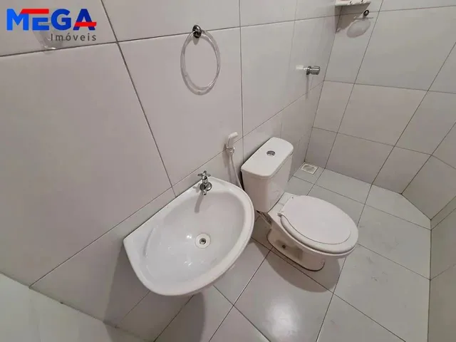 Imagem 11: Apartamento com 3 Quartos no Bairro Monte Castelo - Fortaleza/Ce