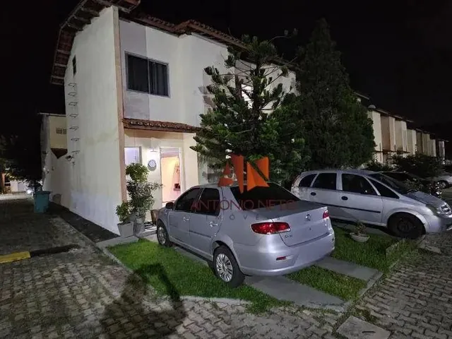 Imagem: Casa À Venda - Passaré - Fortaleza/Ce