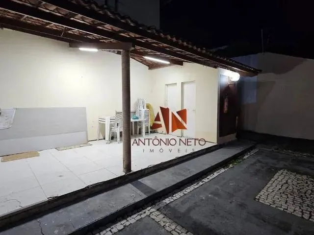 Imagem 2: Casa À Venda - Passaré - Fortaleza/Ce