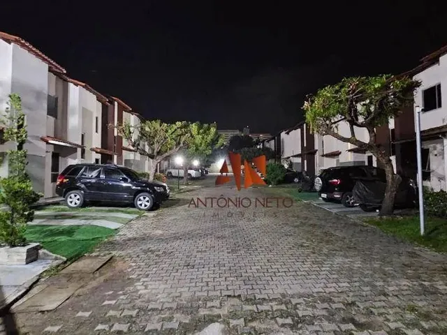 Imagem 5: Casa À Venda - Passaré - Fortaleza/Ce