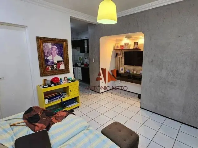 Imagem 4: Casa À Venda - Passaré - Fortaleza/Ce