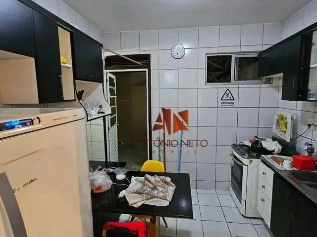 Imagem 6: Casa À Venda - Passaré - Fortaleza/Ce