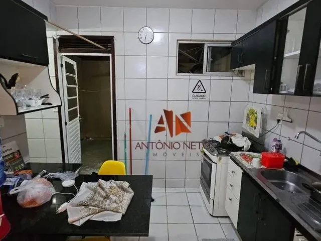 Imagem 3: Casa À Venda - Passaré - Fortaleza/Ce