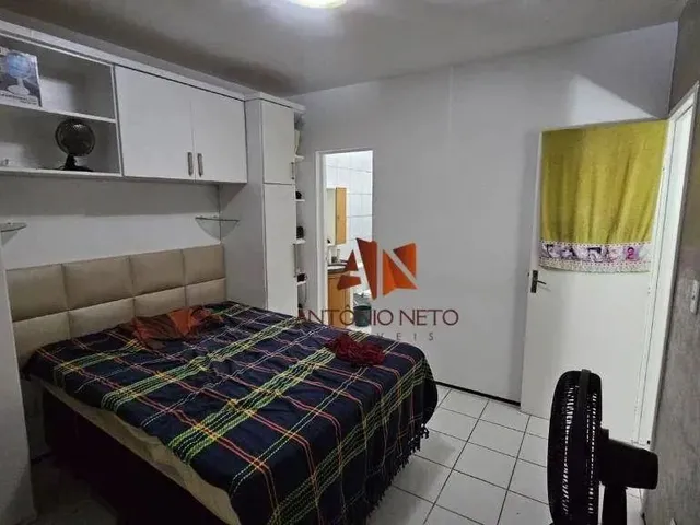 Imagem 16: Casa À Venda - Passaré - Fortaleza/Ce