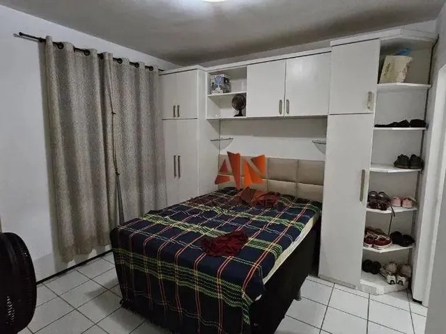 Imagem 14: Casa À Venda - Passaré - Fortaleza/Ce