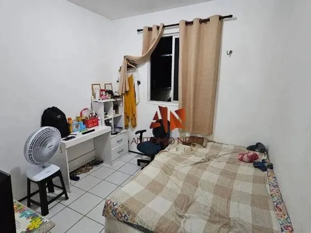 Imagem 9: Casa À Venda - Passaré - Fortaleza/Ce