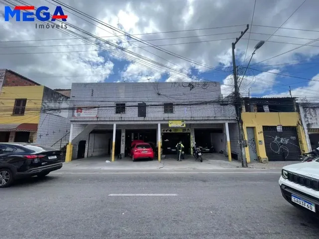 Imagem: 3 Pontos Comerciais e 16 Quitinetes À Venda