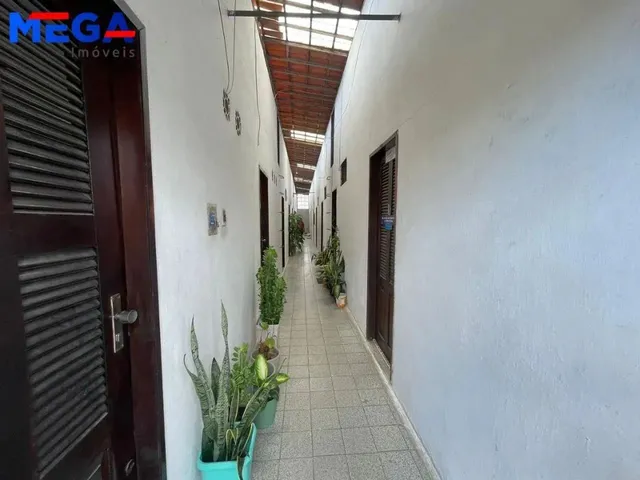 Imagem 9: 3 Pontos Comerciais e 16 Quitinetes À Venda, 525 M² por R$ 1.650.000 - Centro