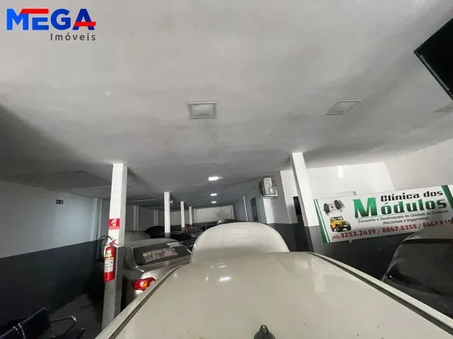 Imagem 8: 3 Pontos Comerciais e 16 Quitinetes À Venda, 525 M² por R$ 1.650.000 - Centro