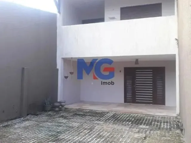 Imagem 3: Casa com 41M² com 02 Quartos no Bairro Cidade dos Funcionários - Fortaleza -Ce