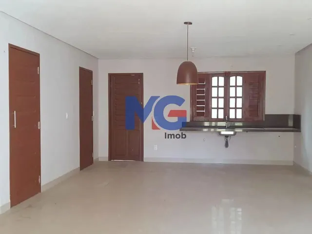 Imagem 9: Casa com 41M² com 02 Quartos no Bairro Cidade dos Funcionários - Fortaleza -Ce