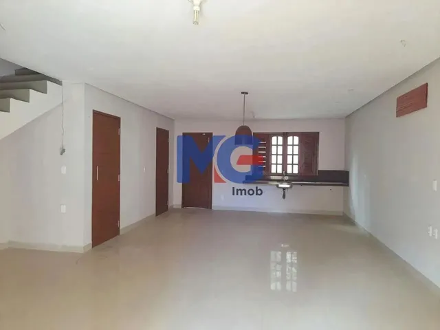 Imagem 4: Casa com 41M² com 02 Quartos no Bairro Cidade dos Funcionários - Fortaleza -Ce
