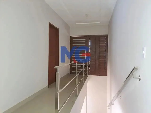 Imagem 10: Casa com 41M² com 02 Quartos no Bairro Cidade dos Funcionários - Fortaleza -Ce