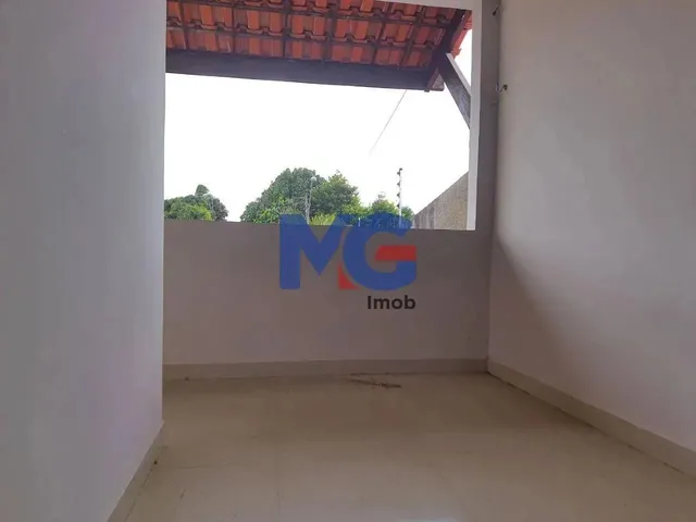Imagem 7: Casa com 41M² com 02 Quartos no Bairro Cidade dos Funcionários - Fortaleza -Ce
