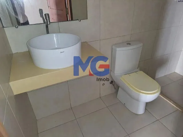 Imagem 8: Casa com 41M² com 02 Quartos no Bairro Cidade dos Funcionários - Fortaleza -Ce